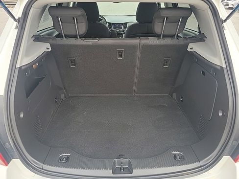 Used 2022 Chevrolet Trax LS w/ Tint and Cruise Package image 11