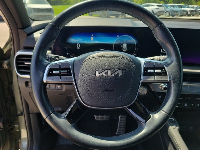Used 2024 Kia Telluride SX X-Pro AWD/4WD image 21