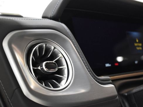 Certified 2026 Mercedes-Benz G 550 image 22