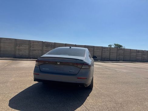 Used 2023 Honda Accord Sport image 21
