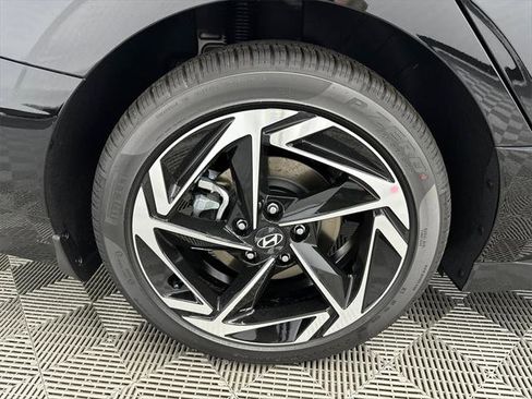 New 2026 Hyundai Sonata SEL image 18