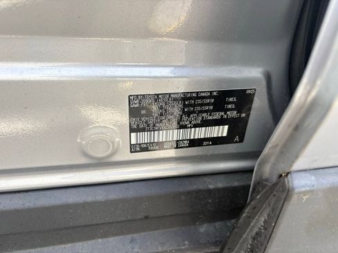 Used 2025 Toyota RAV4 XLE Premium w/ Weather Package image 13