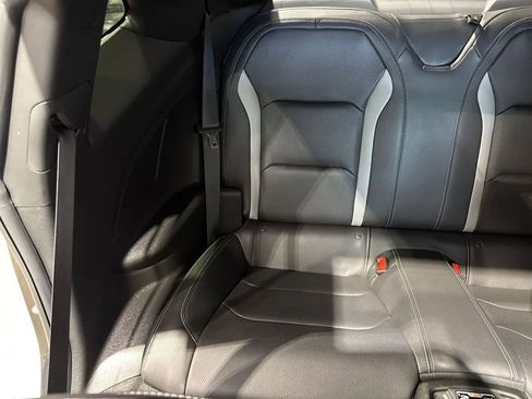 Used 2018 Chevrolet Camaro SS RWD image 91
