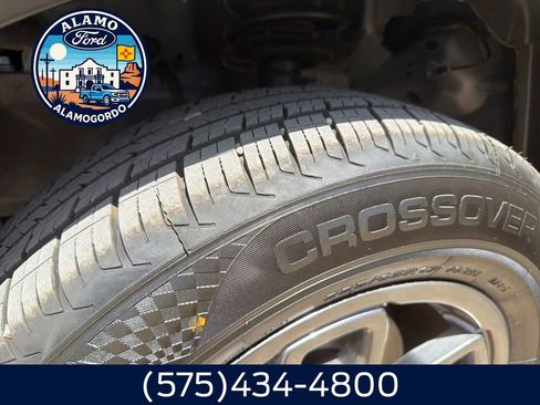 Used 2021 Ford Bronco Sport Big Bend AWD/4WD image 26