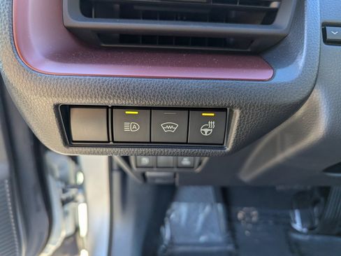 Used 2026 Toyota Prius Plug-In Hybrid image 15