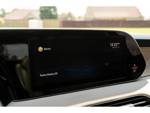 Used 2021 Hyundai Palisade Limited FWD image 25