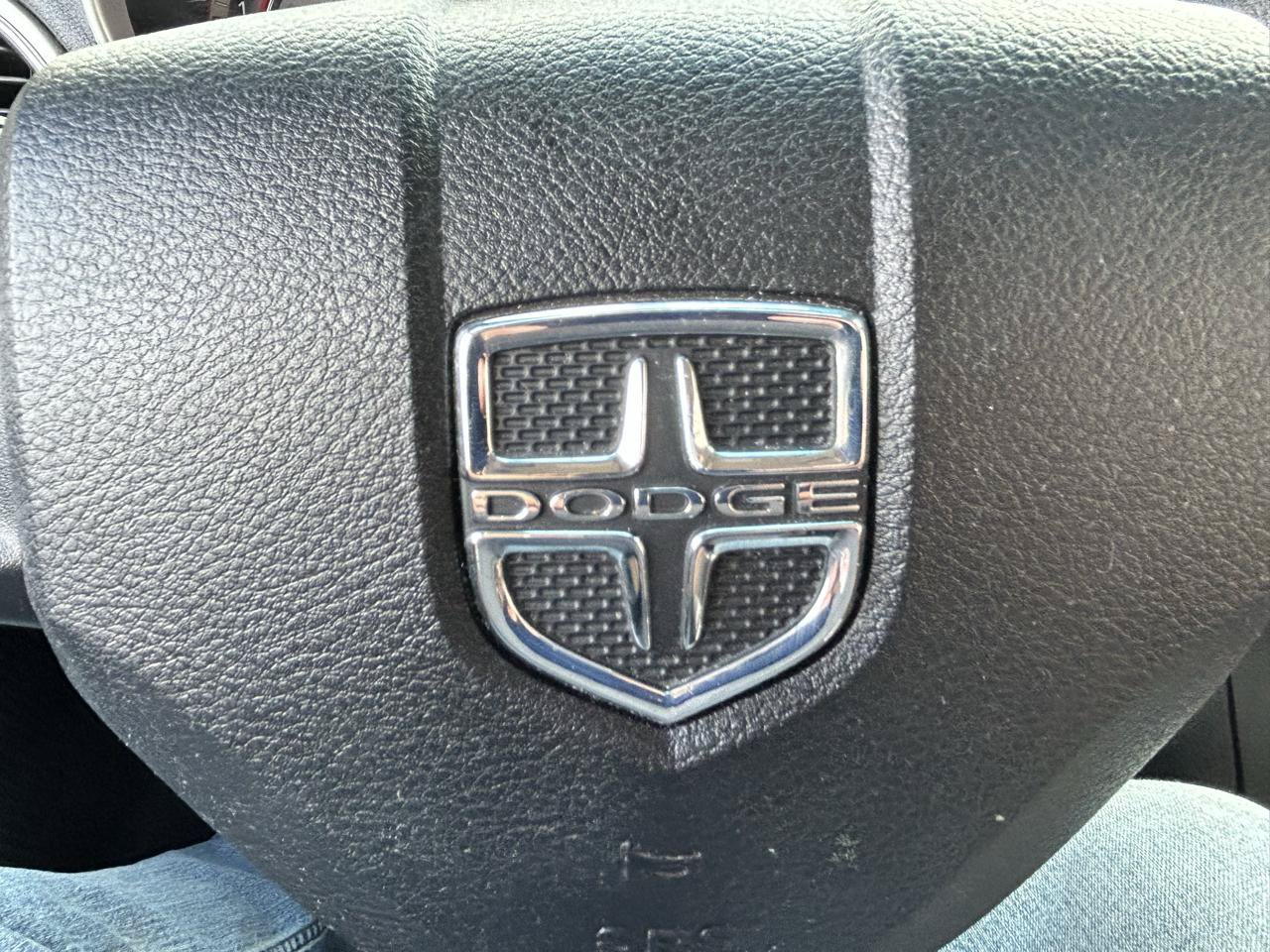 Used 2017 Dodge Journey SE w/ Flexible Seating Group FWD image 21