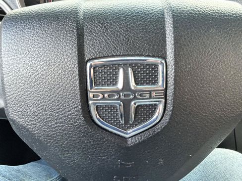 Used 2017 Dodge Journey SE w/ Flexible Seating Group FWD image 21