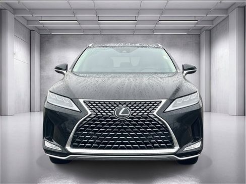 Used 2020 Lexus RX 350 FWD w/ Luxury Package image 8
