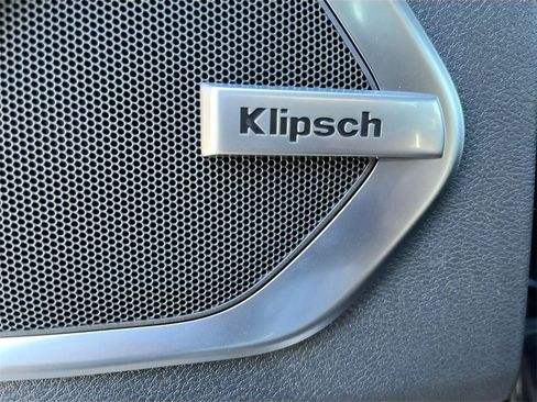 New 2025 Nissan Armada Platinum image 39