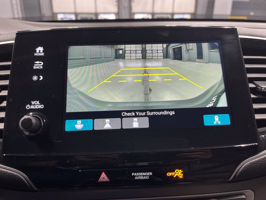 Used 2019 Honda Pilot EX-L image 26