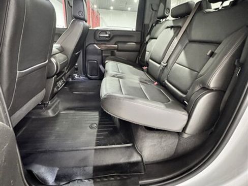 Used 2020 GMC Sierra 2500 SLT AWD/4WD image 11