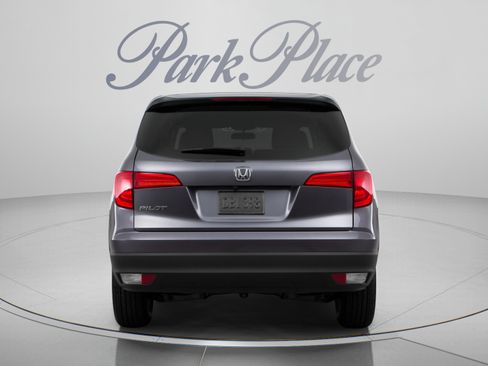 Used 2018 Honda Pilot EX-L image 3