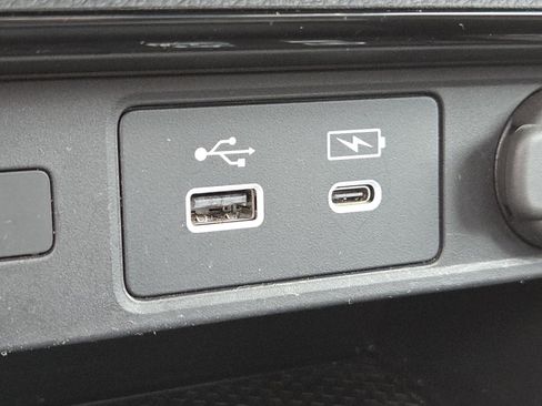 Certified 2023 Honda CR-V EX image 10