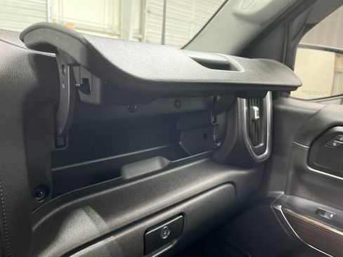 Used 2021 Chevrolet Silverado 1500 LT Trail Boss w/ Bed Protection Package AWD/4WD image 26