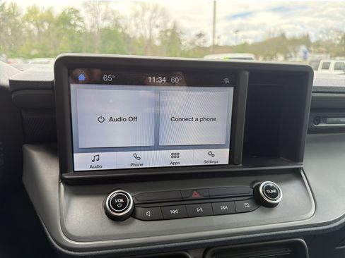 Used 2023 Ford Maverick XL FWD image 25