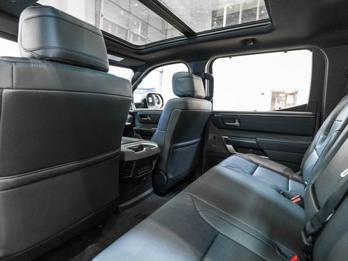 New 2026 Toyota Tundra Platinum AWD/4WD image 14
