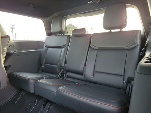 New 2026 Ford Expedition Tremor image 9