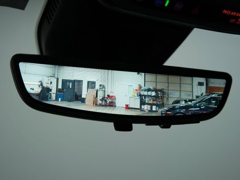 New 2026 GMC Terrain Denali image 37