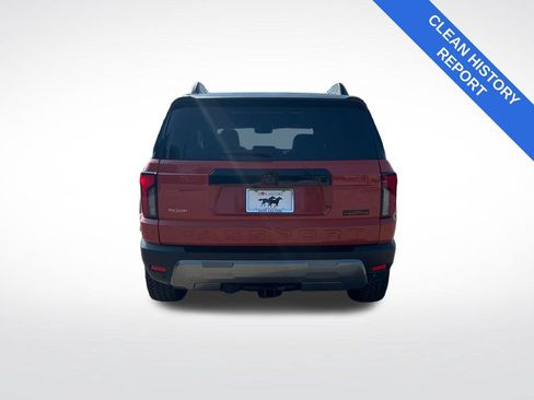 Used 2026 Honda Passport TrailSport image 4