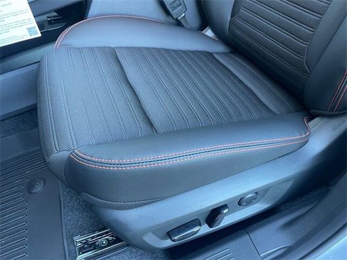 New 2026 Nissan Rogue SV w/ Rock Creek Premium Package image 23