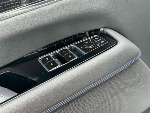 Used 2025 Cadillac Escalade IQ Luxury 1 image 17