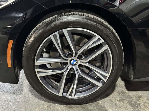 Used 2023 BMW 430i Gran Coupe xDrive 430i Gran Coupe w/ M Sport Package image 9