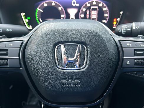 New 2026 Honda Accord Sport image 29