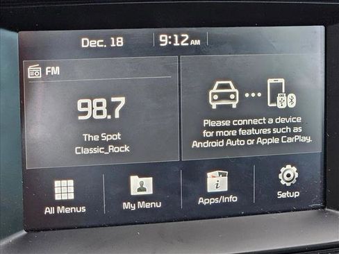 Used 2020 Kia Sorento EX image 13