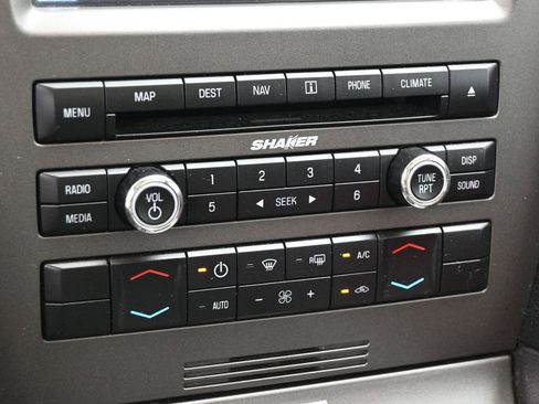 Used 2014 Ford Mustang Shelby GT500 w/ Equipment Group 821A image 15