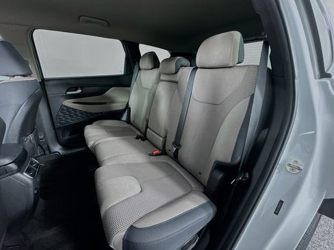 Used 2022 Hyundai Santa Fe SEL w/ Cargo Package image 23