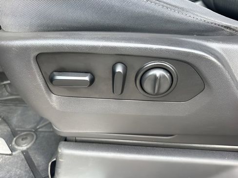 Used 2021 Chevrolet Silverado 1500 LT w/ All Star Edition Plus image 10