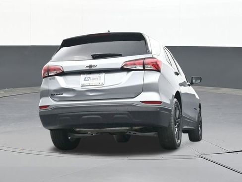 Used 2024 Chevrolet Equinox LS w/ LS Convenience Package image 50