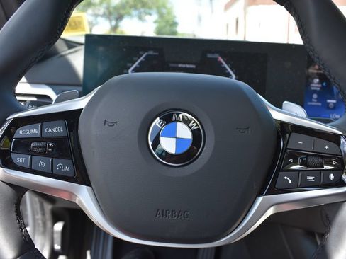 Used 2026 BMW 330i xDrive Sedan AWD/4WD image 13
