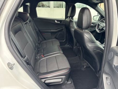 Used 2023 Ford Escape ST-Line Select w/ Tech Pack #2 image 16