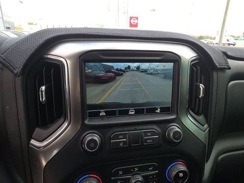 Used 2021 Chevrolet Silverado 1500 LTZ image 20