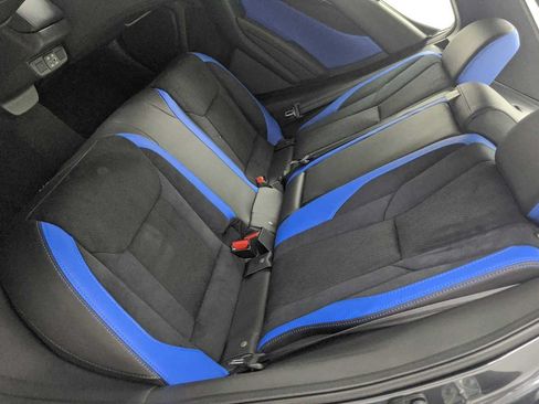 New 2026 Subaru WRX tS AWD/4WD image 18