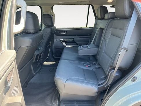Used 2023 Toyota Sequoia Limited w/ TRD Off-Road Package AWD/4WD image 13
