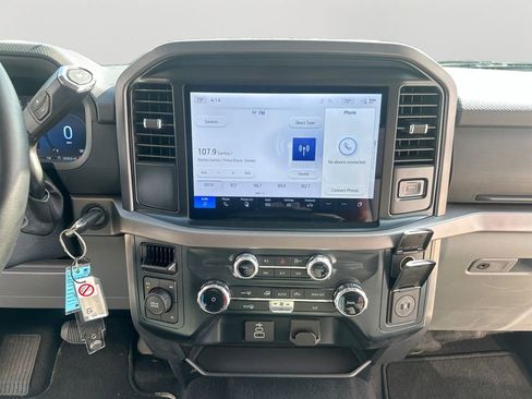 Used 2025 Ford F150 XLT w/ Equipment Group 301A Standard image 14