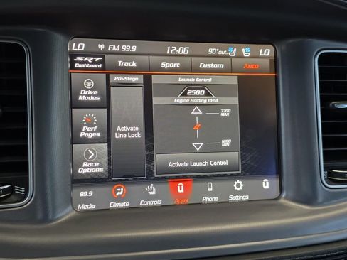 Used 2023 Dodge Charger Scat Pack w/ Plus Group RWD image 19