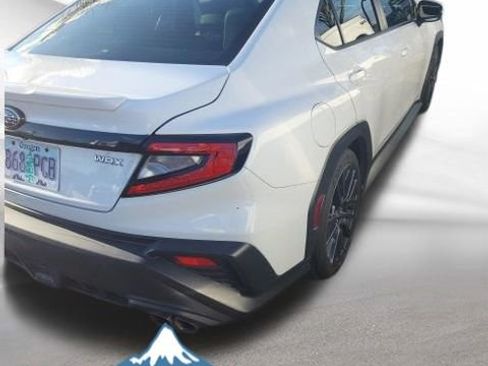 Used 2022 Subaru WRX Limited image 18