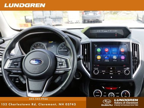 Used 2019 Subaru Forester Limited AWD/4WD image 6