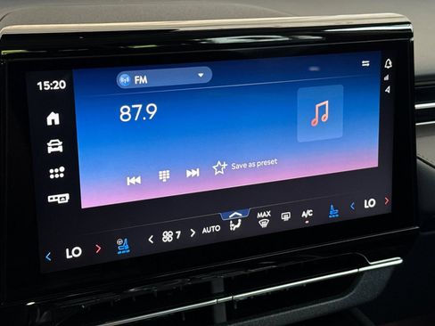 New 2026 Lincoln Nautilus Premier w/ Equipment Group 102A AWD/4WD image 14