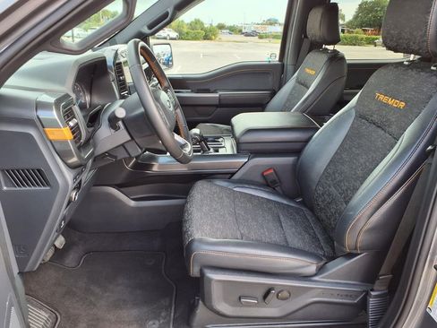 Used 2023 Ford F150 Tremor AWD/4WD image 25