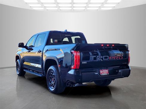New 2026 Toyota Tundra TRD Pro image 4