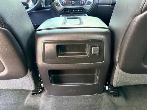 Used 2014 Chevrolet Silverado 1500 LTZ w/ Max Trailering Package AWD/4WD image 33
