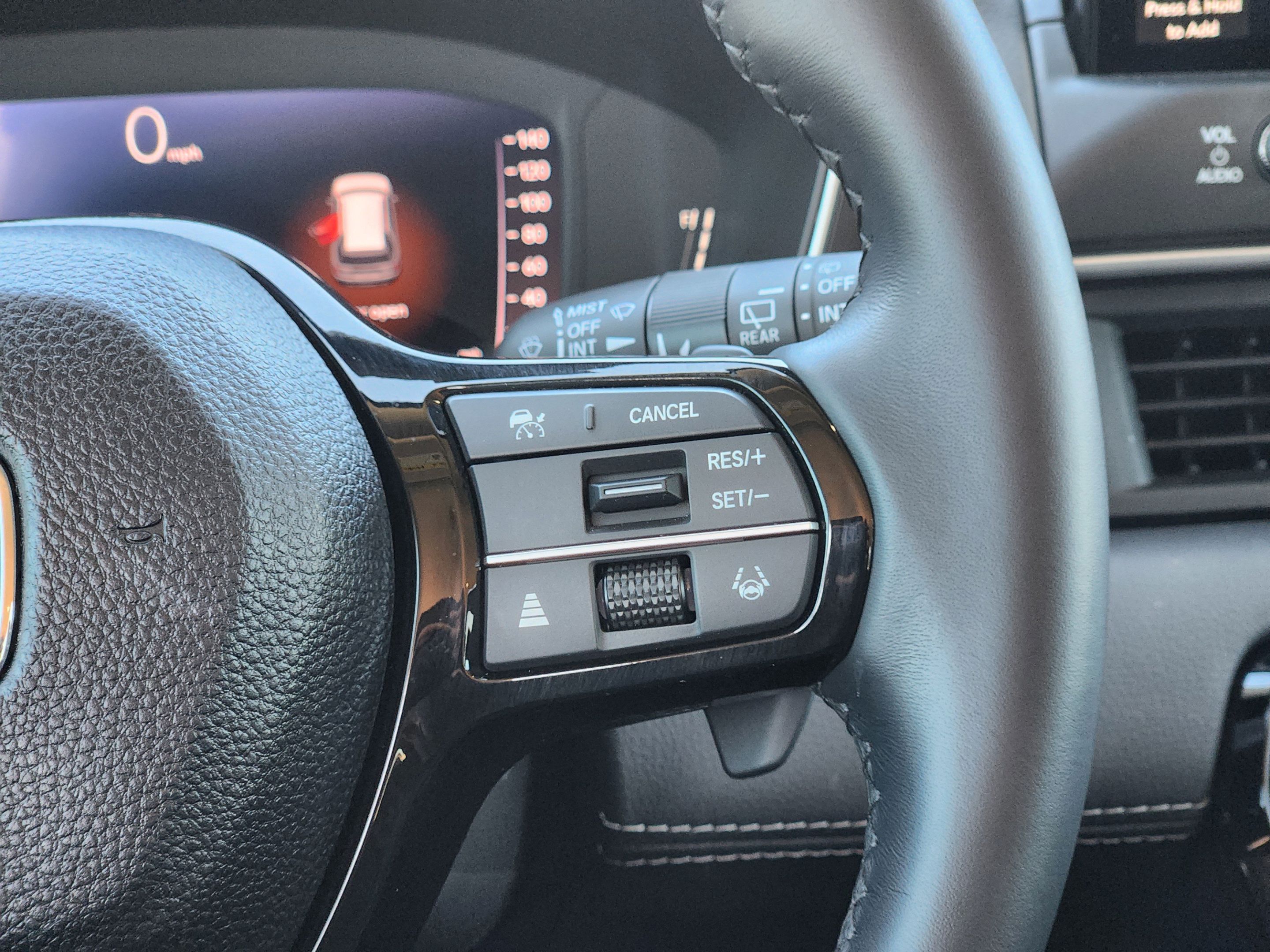 Used 2026 Honda Passport RTL image 25