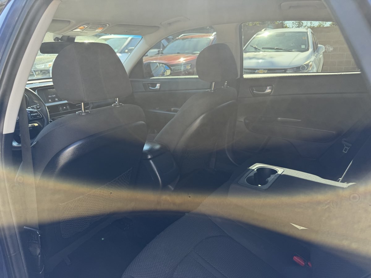 Used 2019 Kia Optima LX FWD image 20