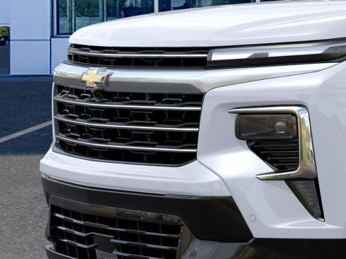 New 2026 Chevrolet Traverse High Country AWD/4WD image 13