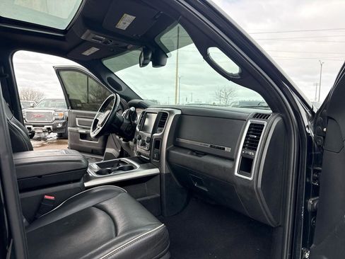Used 2016 RAM 2500 Limited image 40